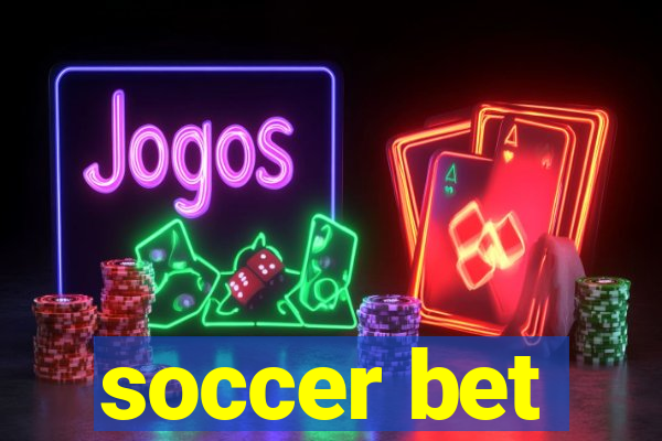 soccer bet